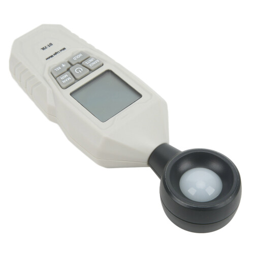 DT-73L Mini Digital Lichtmessgerät mit 4-stelligem LCD 1