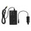 (Φ13mm EU Plug Red) Mikroskop-LED-Licht koaxial hellenwärmend 2
