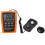 LX-107 Tragbarer Solarstrahlungsmesser UV mit Kompass 2