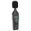 High Resolution Sound Level Meter Portable with Backlight 3