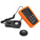 LX-107 Tragbarer Solarstrahlungsmesser UV mit Kompass 5