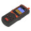 JD-3001 Geiger Counter Radioactive Detector 5