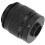 Mikroskop-Kameraadapter 1x 38mm C-Mount 4