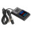 (UK AC 220V‑240V) PH206BD Digitaler pH-Meter mit Bluetooth pH+EC+TDS Wasser-Tester 2