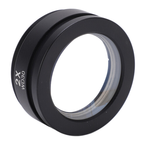 WD30 2x Weitwinkel-Objektiv M48 1