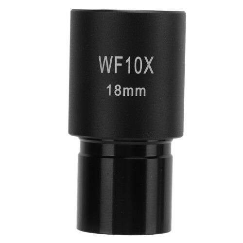 (WF10X) Microscope Eyepiece WF5X High Definition Biological Wide Angle 1