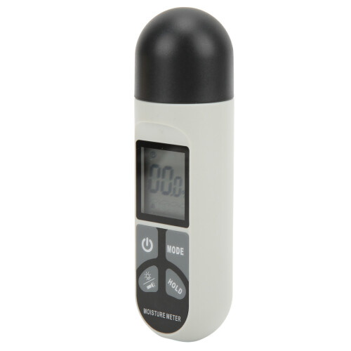 Feuchtigkeitsmesser LCD tragbar für Holz 2