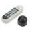 High Accuracy Portable Light Meter LCD Display for Home Lab 2