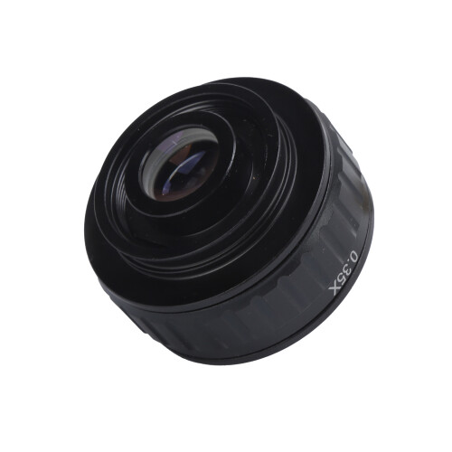 0.35X 38mm C-Mount Objektivadapter 2