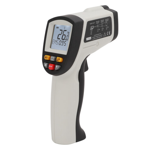 XRCLIF-900 Infrarot-Thermometer -58~1742 1