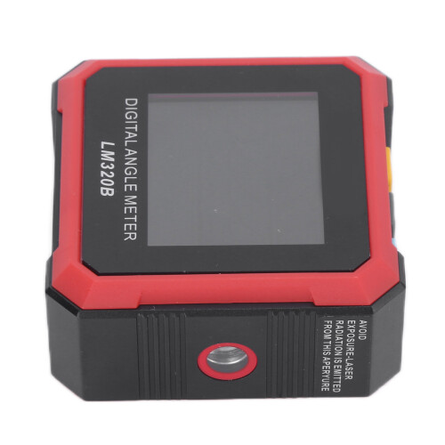 LM320B Laser Digital-Winkelmesser Elektronischer Wasserwaage 1