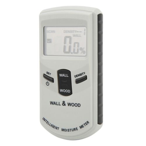XRCLIF-920 Holzfeuchtemesser Hochpräzise Digital 1