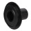 (for EOS EF) C-Mount Mikroskopadapter Legierung Nikon T2 2