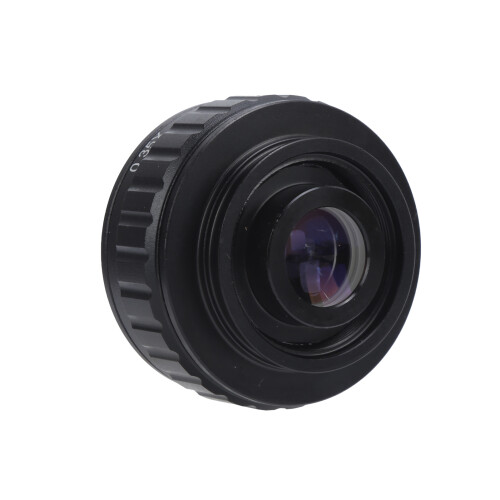 0.35X 38mm C-Mount Objektivadapter 1