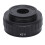 0.5X Adapter Lens 38mm C Mount for Trinocular Stereo Microscope 2