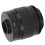 Mikroskop-Kameraadapter 1x 38mm C-Mount 5