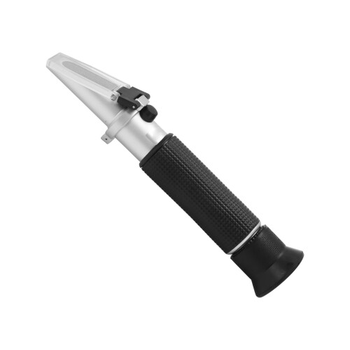 Katzen-Hunde-Klinischer Refraktometer Urinhydrometer 2