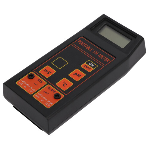 PH-013 Wassertester pH & Temperatur hochgenau 2