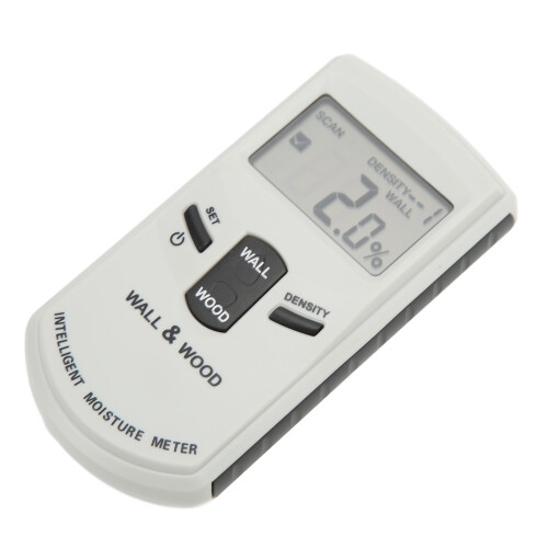 XRCLIF-920 Holzfeuchtemesser Hochpräzise Digital 2