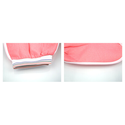 Peeling Handschuh Mit Für Körper Sauna Unisex