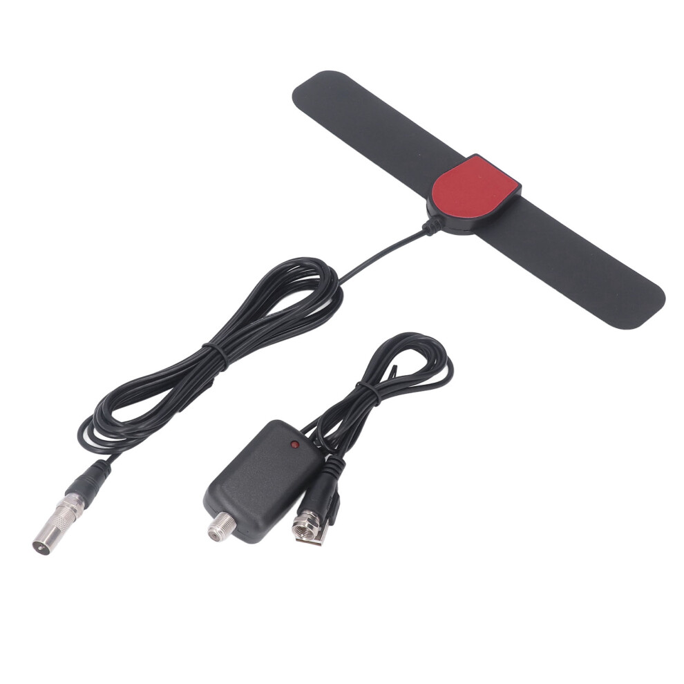 Hdtv Antenna High Gain 25Db Digital Indoor Signal Reception 980 Miles 610830851408