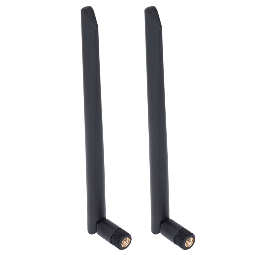 2Pcs Omnidirectional High Gain Antenna Foldable Stick 433 610830851545