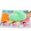 Peeling Handschuh Mit Für Körper Sauna Unisex 10