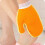 Peeling Handschuh Mit Für Körper Sauna Unisex 3