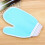 Peeling Handschuh Mit Für Körper Sauna Unisex 4