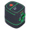SW-331G Cross Laser Level Green Beam Tool 2