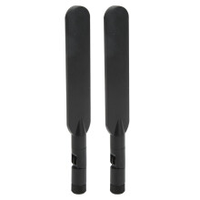 4G LTE Vollband GSM Antenne 9dBi SMA 700-2700MHz Router