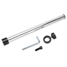Mikroskop-Plattform-Kamerahalterung Ø25mm L340mm Binokular