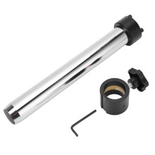 (250mm) Mikroskop-Plattform-Kamerahalterung Ø32mm L350/250mm Stereo