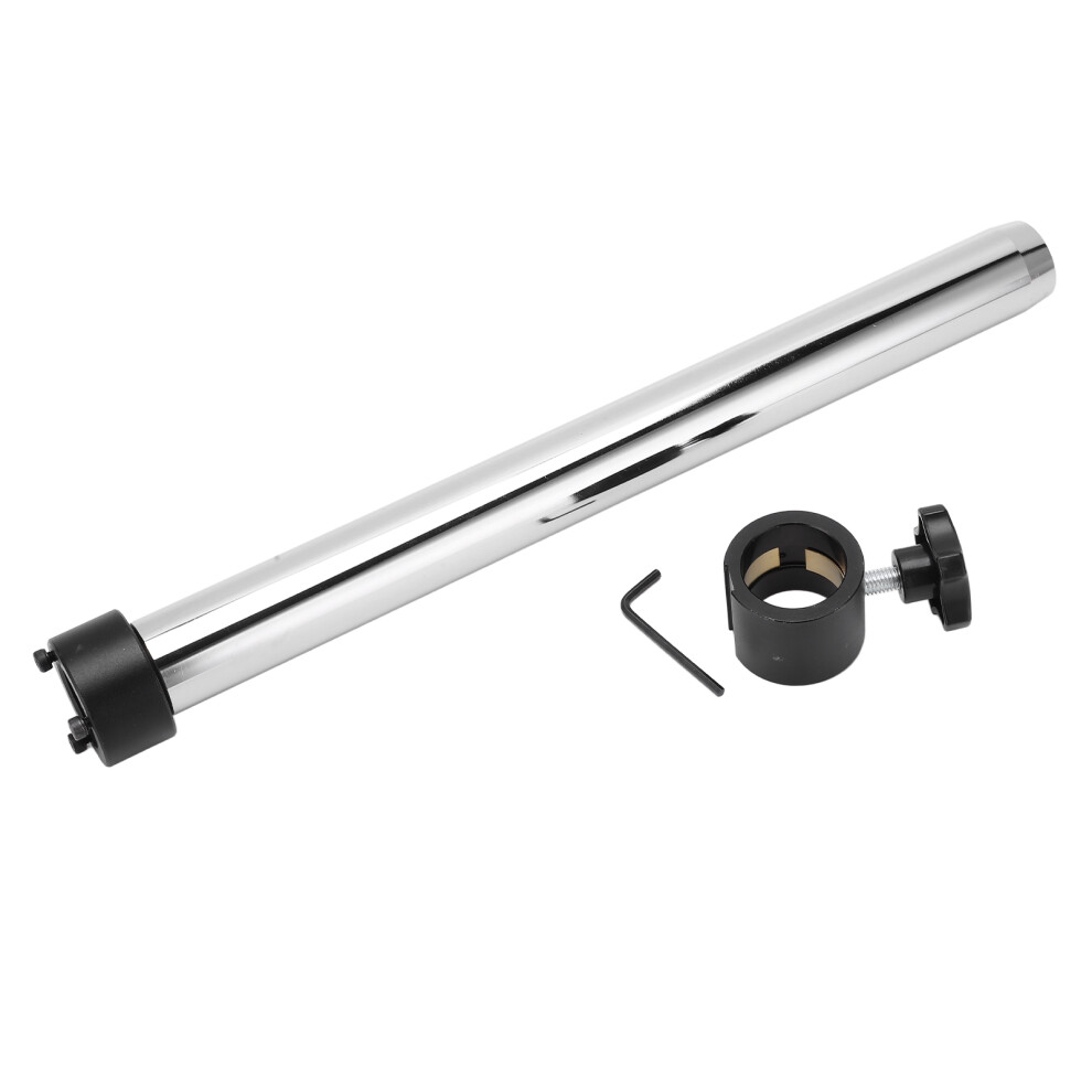 (350Mm) Microscope Platform Camera Stand Dia 32Mm L350mm/250Mm For Stereo 610830853488