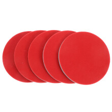 5Stück Schleifpads Für Karosserie Holz