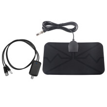 KJ-035 Verstärkte HD Digital TV Antenne Innen