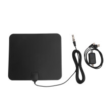 KJ-032 HD Digital TV Antenne 25dBi 4K 980 Meilen
