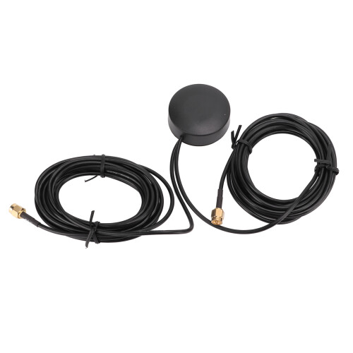 GPSJG005 4G GPS 2-in-1 runde wasserdichte Antenne