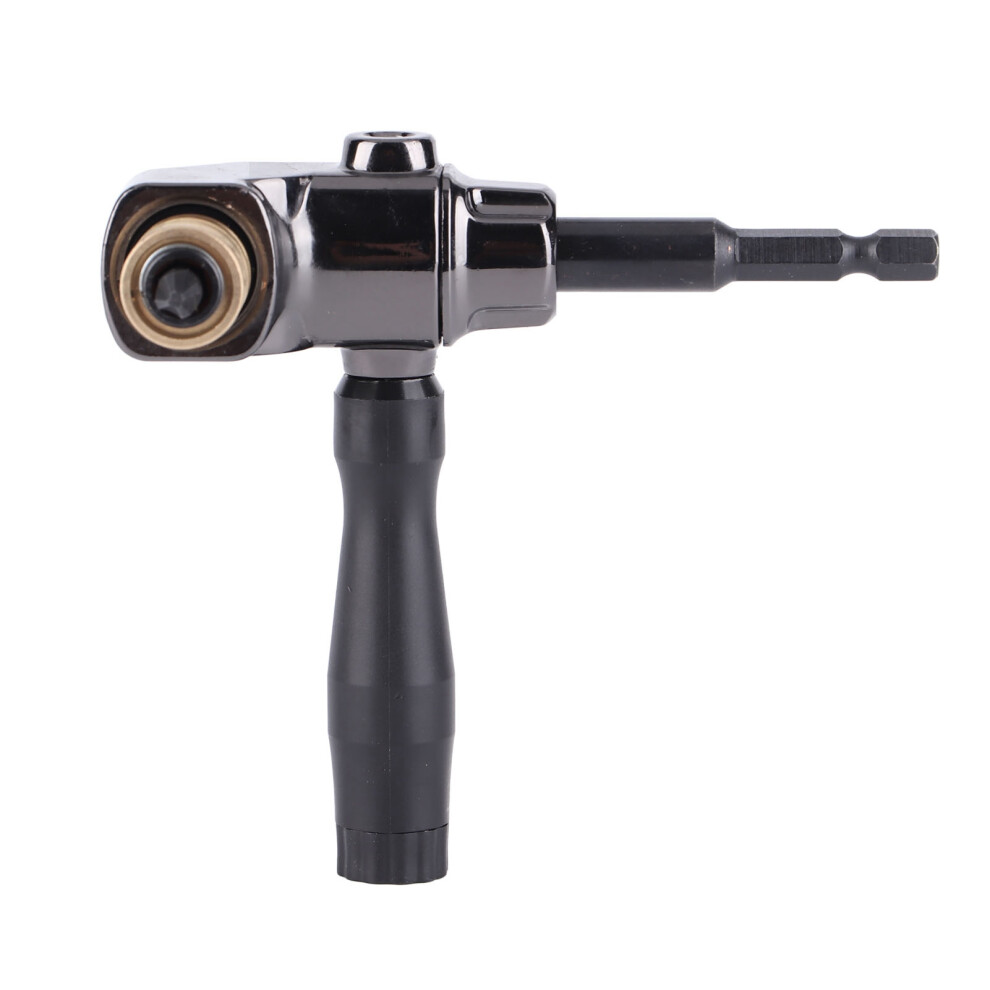 Cordless Drill 90 Degree Handle Right Angle Chuck 3 Jaw 323163150215