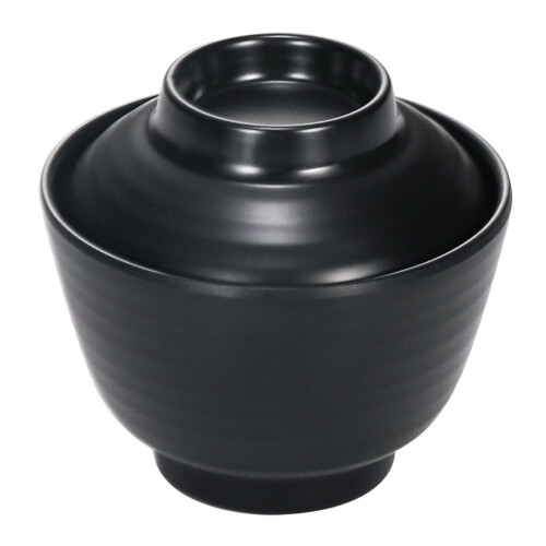Schüsseldeckel Elegant Bunt Für Suppe 1