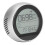 (Silver) CO2-Monitor P8 Infrarot Luftqualität Temp. Feuchte 4
