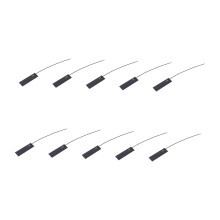 10x FPC-Antenne 824-960MHz RG1.13 NBIOT