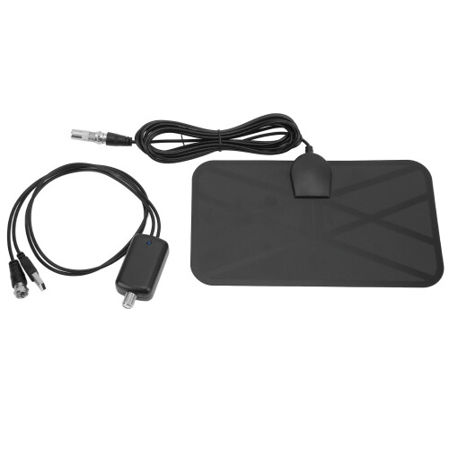 KJ-035 Verstärkte HD Digital TV Antenne Innen 2
