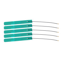 5 Stk. NZ5GPCB001 5G Paddle PCB IPEX-Antenne