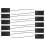 Soft Omnidirectional High Gain Built-in GSM 2G 3G Antenna 1