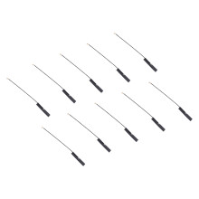 10 Stk 2,4G 5dBi Allround FPC Antenne für Bluetooth/WIFI