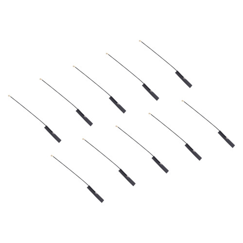10 Stk 2,4G 5dBi Allround FPC Antenne für Bluetooth/WIFI