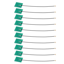 2.4G WiFi BT Antenna Omni 50W 3dBi 2400-2500MHz IPEX