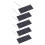 5 Stk. 4G/3G/GSM 15dBi FPC-Soft-Antenne 4