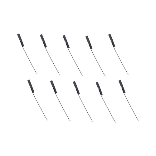 10 Stk 2,4G 5dBi Allround FPC Antenne für Bluetooth/WIFI 1
